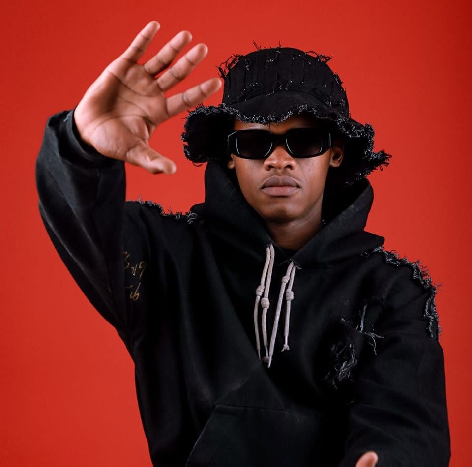 Lu Srenk, KASI 2 KASI artist