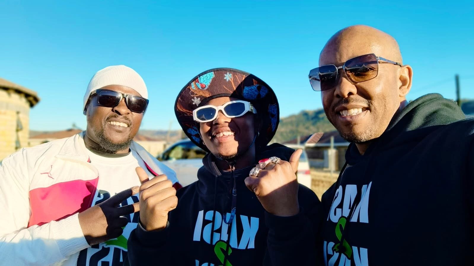 The Partners, KASI 2 KASI artist